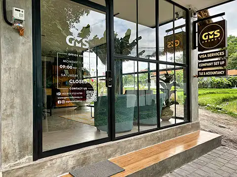 GMS Office